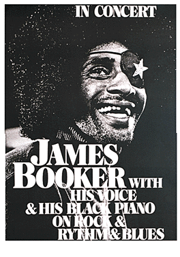 James Booker